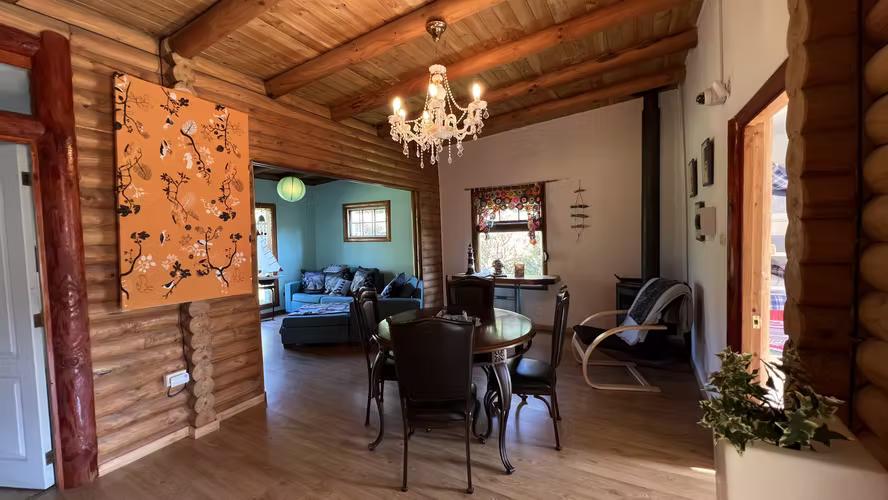 Acogedora Casa de Playa en Ritoque