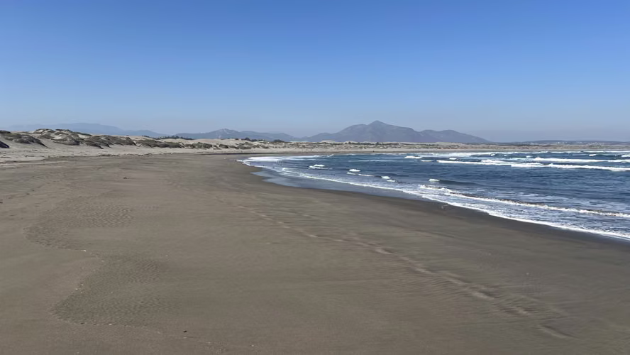 Acogedora Casa de Playa en Ritoque