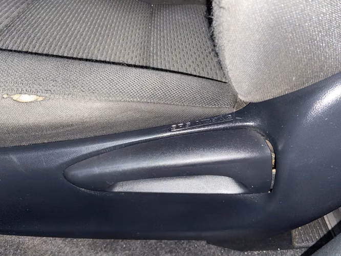 HILUX EVI DX 4X2 SVJH12-TEMUCO