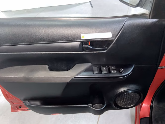 HILUX EVI DX 4X2 SVJH12-TEMUCO