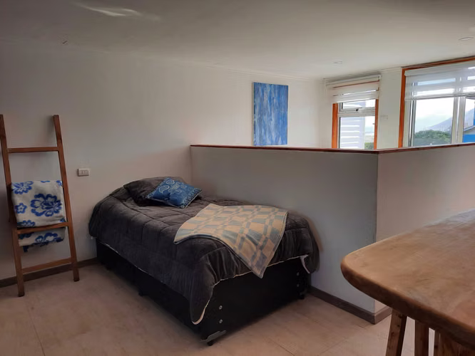 8 Cabañas a pasos de la playa (171468)