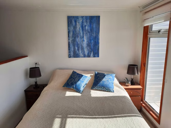 8 Cabañas a pasos de la playa (171468)