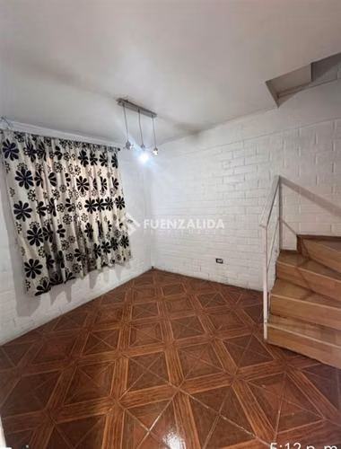 Casa en arriendo de 3 dorm. en El Bosque