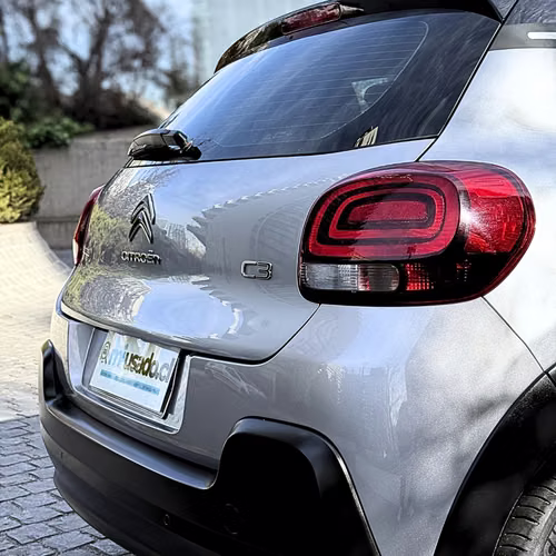 CITROEN C3 1.5 BLUEHDI  (2023)