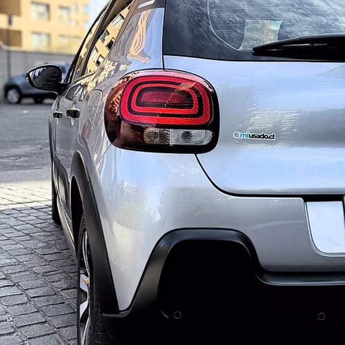 CITROEN C3 1.5 BLUEHDI  (2023)