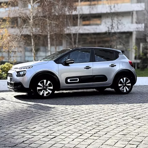 CITROEN C3 1.5 BLUEHDI  (2023)