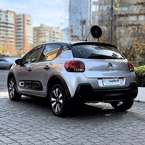 CITROEN C3 1.5 BLUEHDI  (2023)