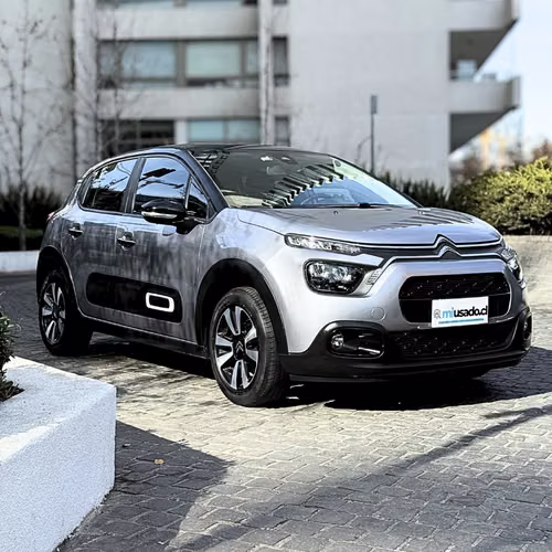 CITROEN C3 1.5 BLUEHDI  (2023)