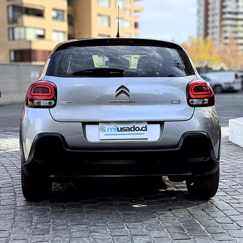 CITROEN C3 1.5 BLUEHDI  (2023)