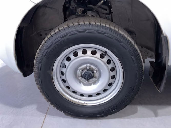 NAVARA SE 4X4 SXDW19-SANTIAGO