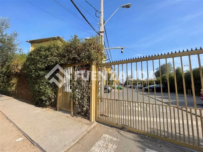 Departamento en venta de 2 dorm. en Pudahuel