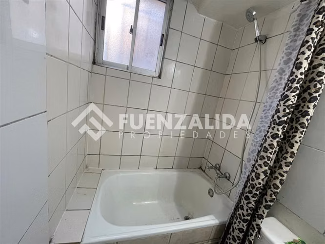 Departamento en venta de 2 dorm. en Pudahuel