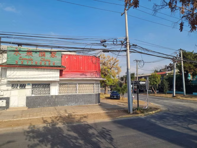 Espacio Comercial para tu nuevo negocio (171471)