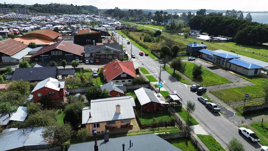 Casa para proyecto turismo, Llanquihue (171469)