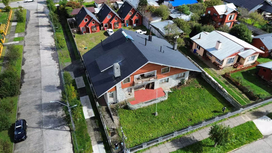 Casa para proyecto turismo, Llanquihue (171469)
