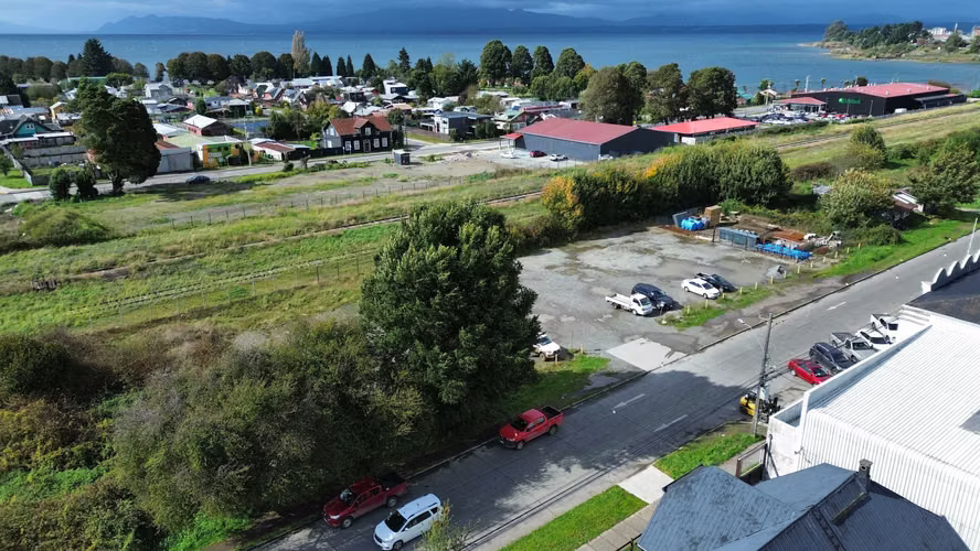 Casa para proyecto turismo, Llanquihue (171469)
