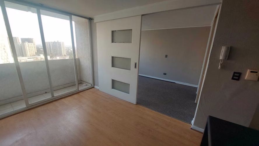 Cercano a metro-1 Dorm/1Baño OFERTA 2 MESES (171484)