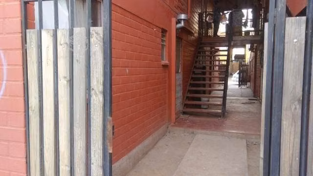 Vendo Departamento Piso 1 Sector La Gamboina