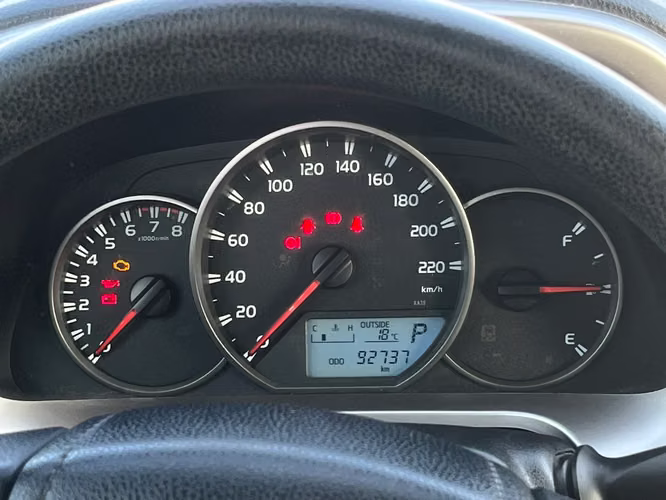 Toyota Rav4  2.0 STANDARD 4X2 AT 5P 2019