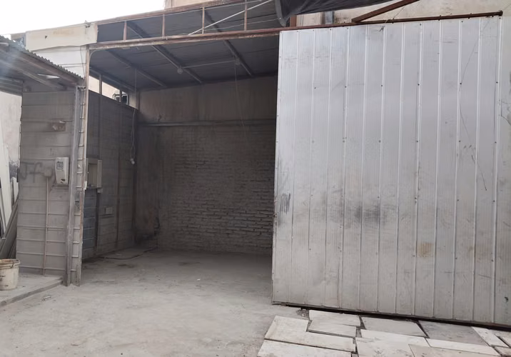SITIO CON BODEGA EXTRAORDINARIA UBICACIÓN - Imagen 4