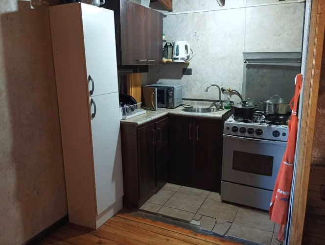 Arriendo habitacion amoblada mirasol