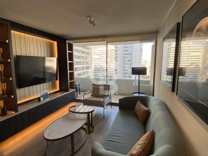 Exclusivo Amoblado arriendo en Kennedy