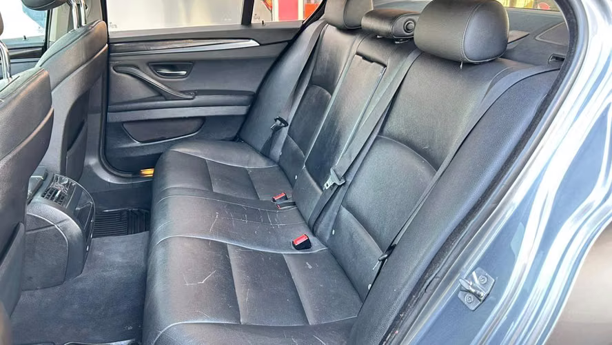 BMW 528 F10 3.0 AUT (2012)