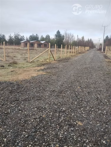 Parcela en venta 5000m2 con APR YUNGAY - Imagen 3