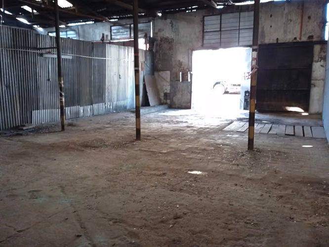Galpón 200 m2 en San Joaquin extraordinaria ubicación - Imagen 5