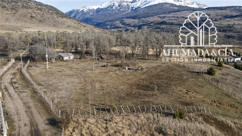 Parcela en venta en Coihaique - Imagen 3