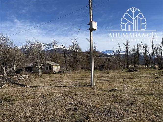 Parcela en venta en Coihaique - Imagen 8