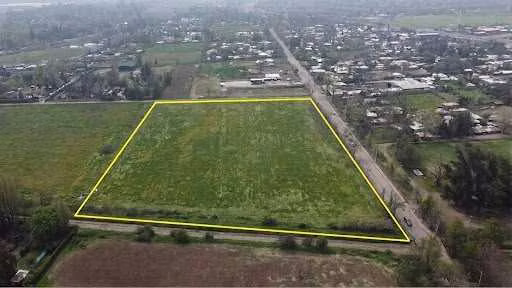 ParcelaUrbano – Camino San José, Chicureo  (171420)