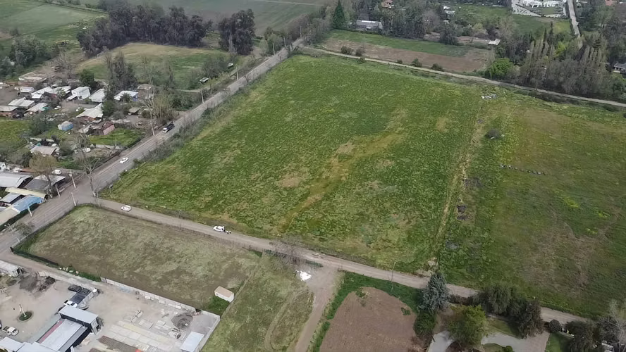 Parcela urbana – Camino San José, Chicureo  (171420)
