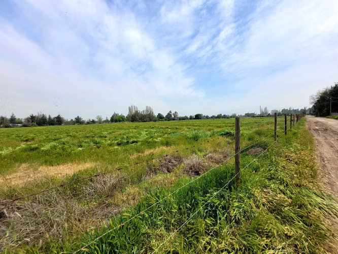 Parcela urbana – Camino San José, Chicureo  (171420)