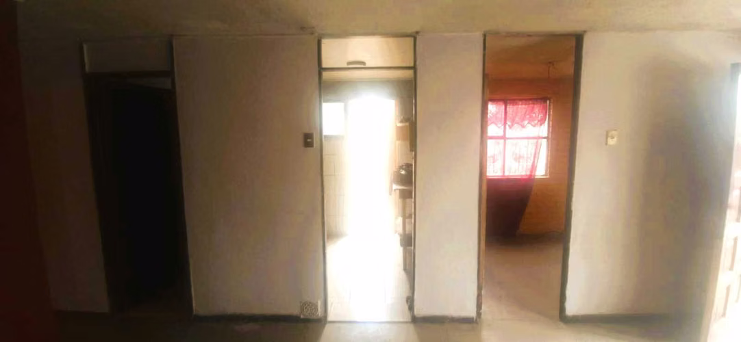 2 Casas en venta/Arenisca/Gral Arriagada (171494)