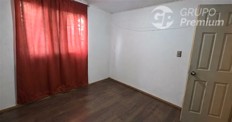 Venta Departamento 2D 1B - 1Piso- Seguridad y Conectividad