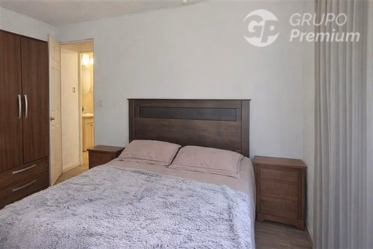 Venta Departamento 2D 1B - 1Piso- Seguridad y Conectividad