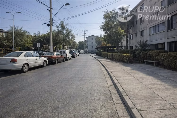 Venta Departamento 2D 1B - 1Piso- Seguridad y Conectividad