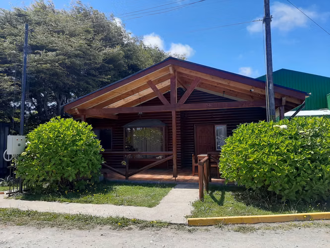 Galpones - Polideportivo y Centro de Eventos..