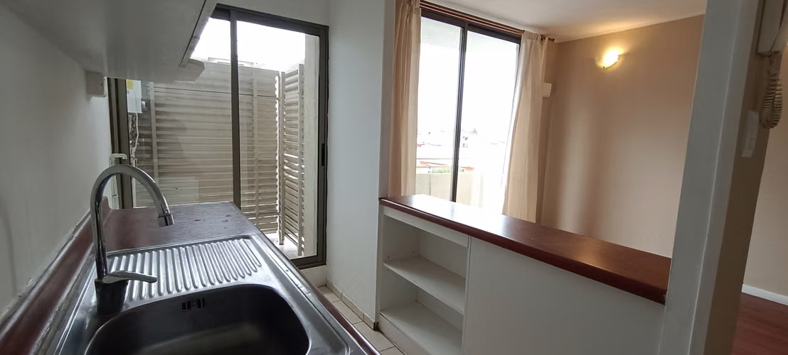 Departamento en Venta! 3 Dormitorios A Pasos de la Universidad de Talca