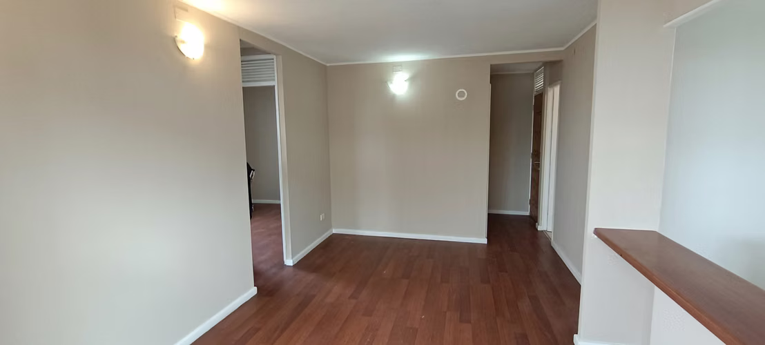 Departamento en Venta! 3 Dormitorios A Pasos de la Universidad de Talca