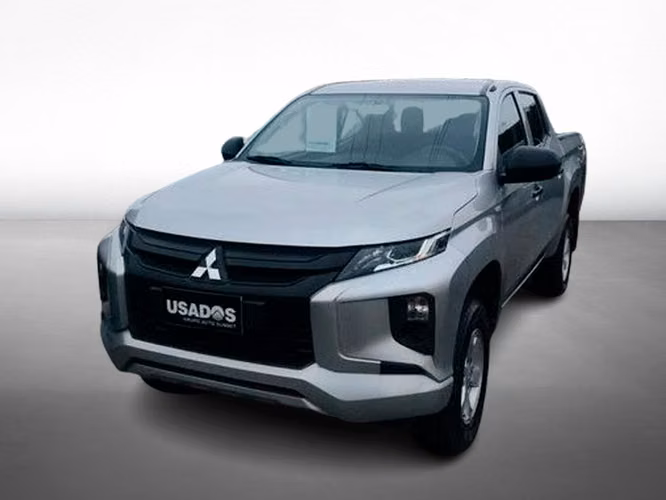 MITSUBISHI L200 2022