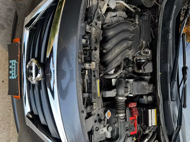 Nissan Versa 1.6L MT TAXI EJECUTIVO año 2016