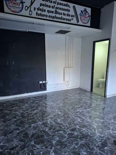 Local comercial en arriendo en Santiago Centro (171497)