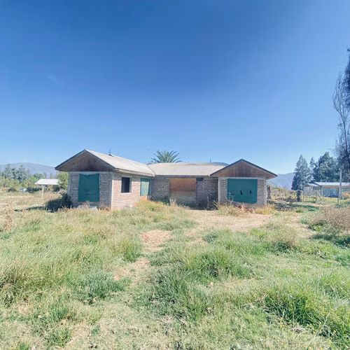 PARCELA EN VENTA. EL MONTE - Imagen 2