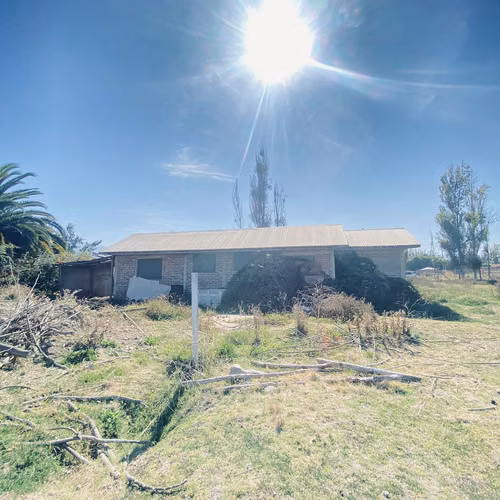 PARCELA EN VENTA. EL MONTE - Imagen 3