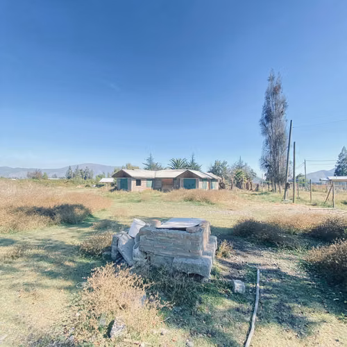 PARCELA EN VENTA. EL MONTE - Imagen 7