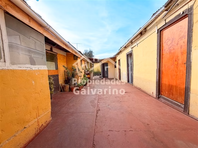 Casa en venta de 8 dorm. en La Serena
