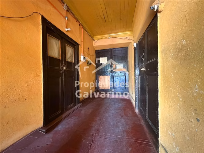 Casa en venta de 8 dorm. en La Serena