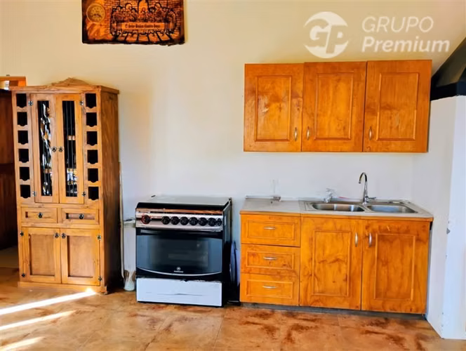Parcela en venta 10.500m2 en Curacaví - Imagen 8